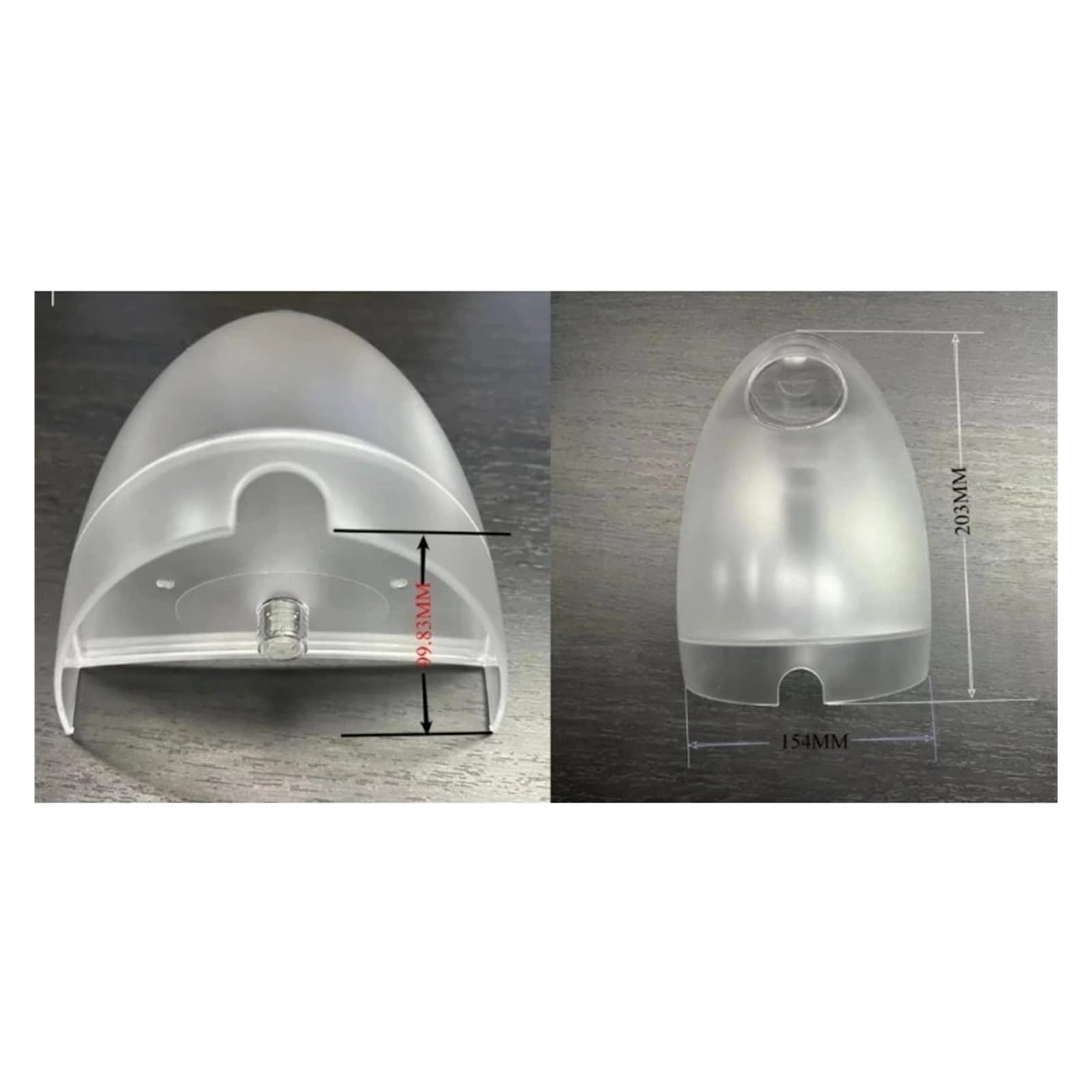 Tanque de agua, compatible con Nestlé, máquina de café en cápsulas, accesorios Dolce Gusto, tanque de agua EDG465 EDG466