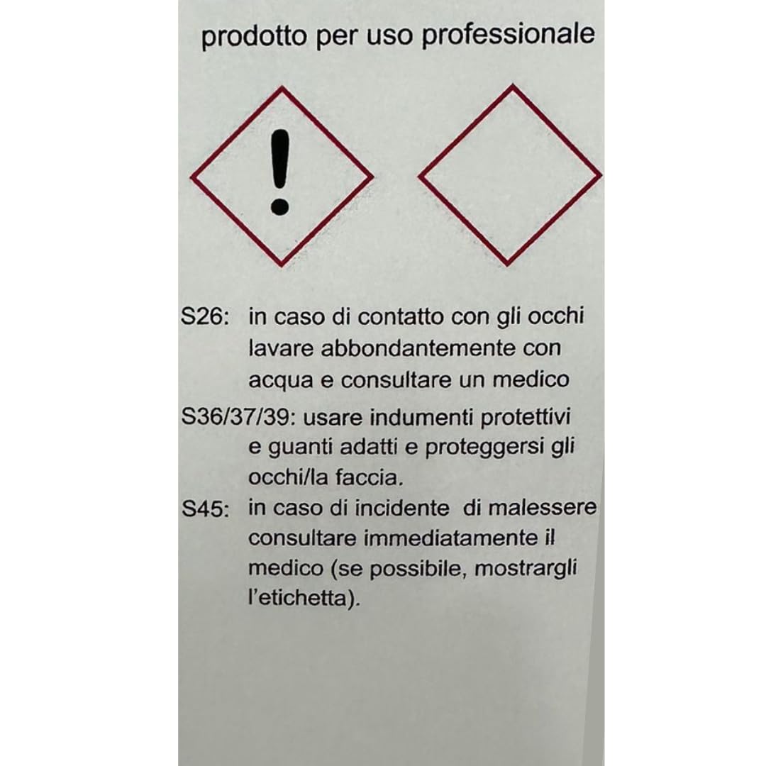 SHAMPOO FOAMY DETERGENTE CONCENTRATO PER LAVAGGIO 25 KG AUTO CAMION MOTO CAMPER FURGONI