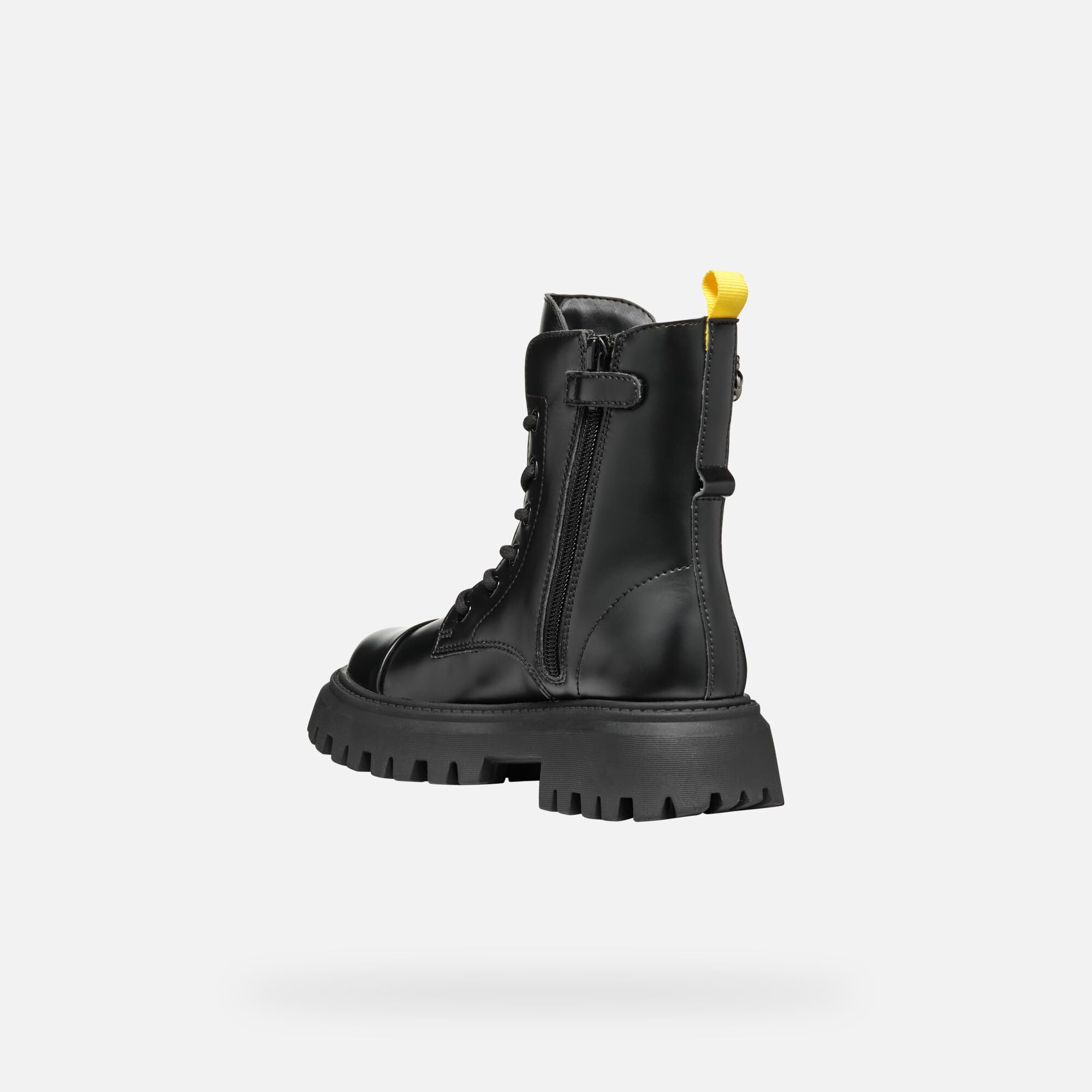 Geox J Maquinnens Girl B Bota ChelseaNiñas