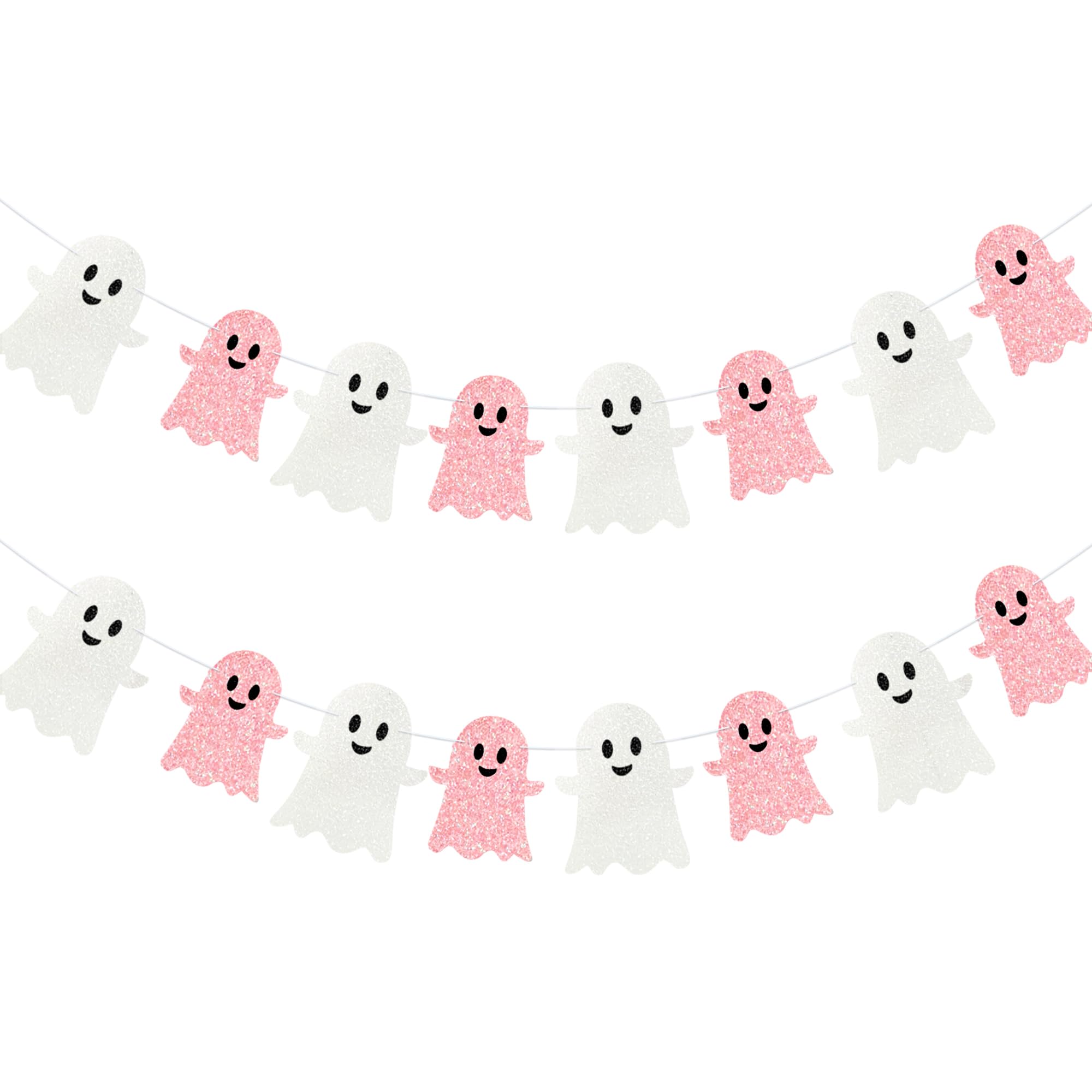 pink Halloween decor product
