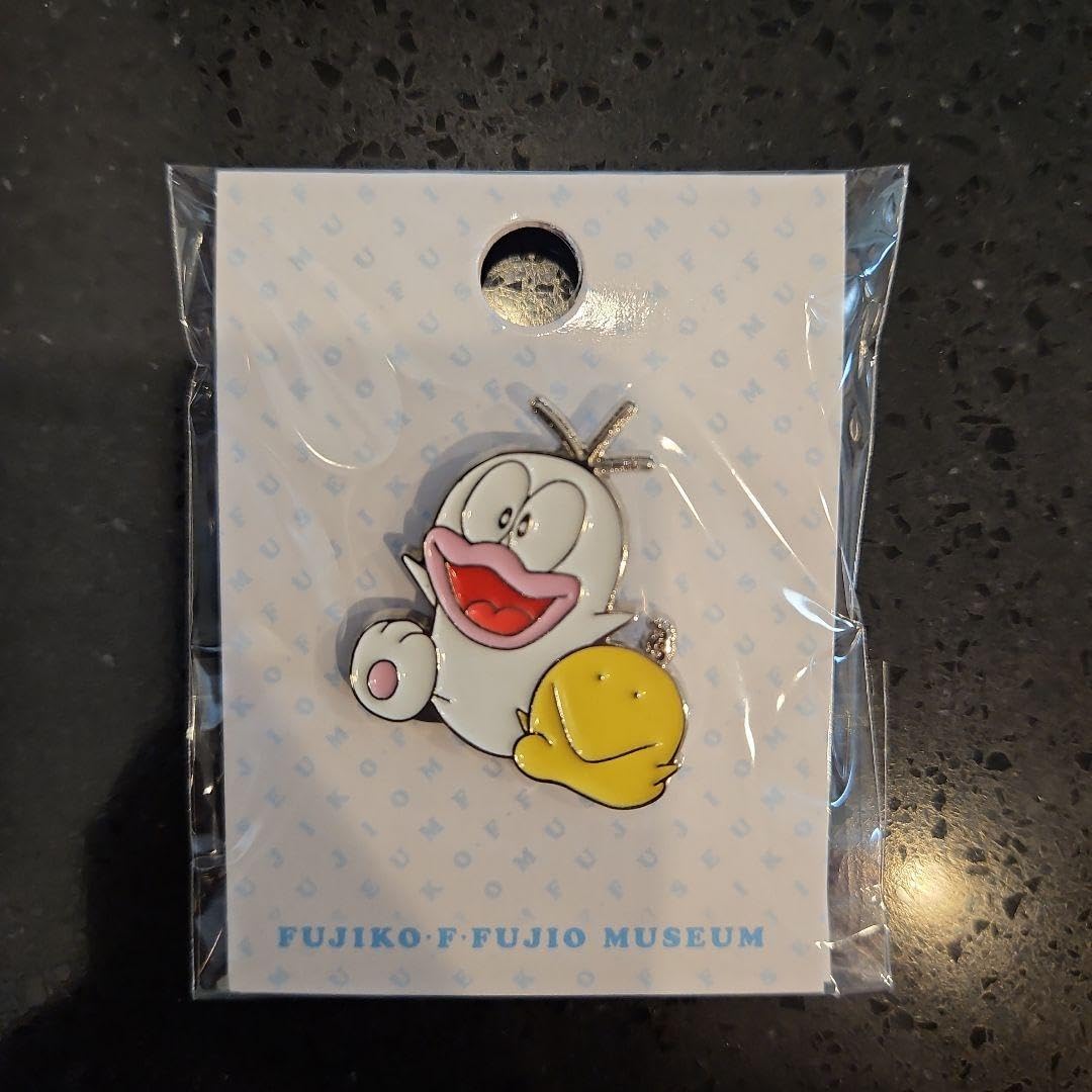 オバケのQ太郎ピンバッジ当時もの オバケのQ太郎ピンバッジ当時もの 2025年最新】オバケのQ太郎