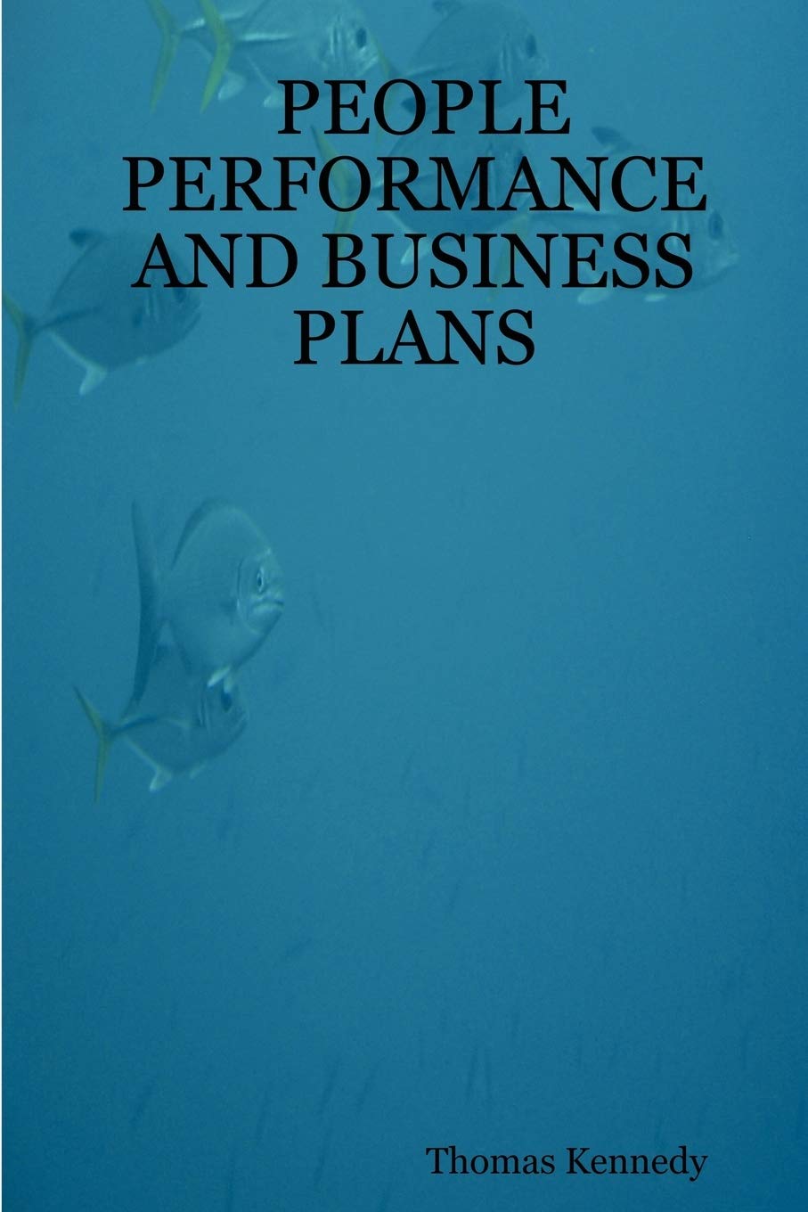 People Performance and Business Plans