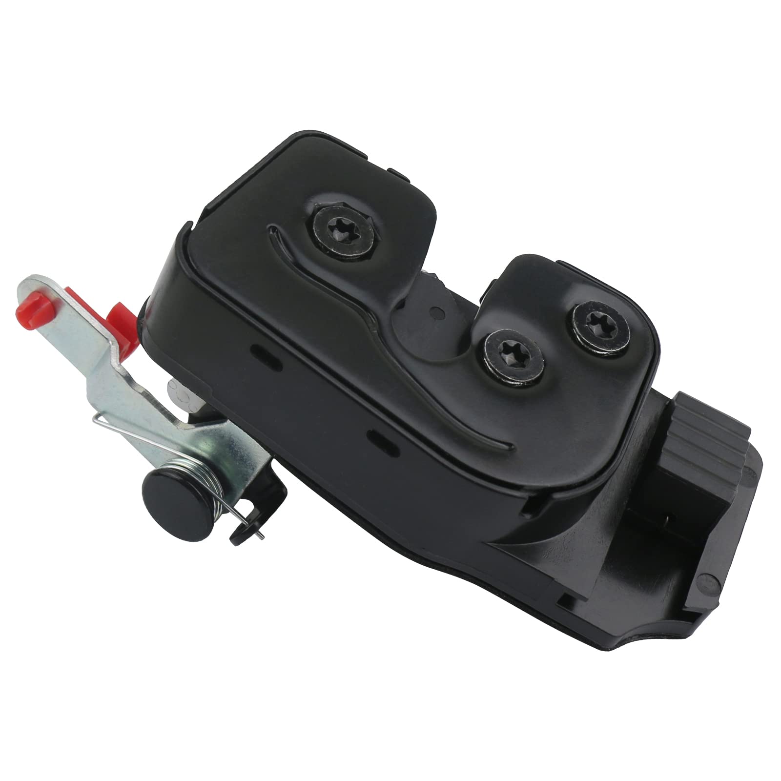 Amazon.com: Lower Door Latch for Rear Quad Cab Compatible with