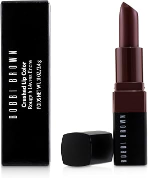 Crushed Lip Color - Telluride by Bobbi Brown for Women - 0.11 oz Lipstick