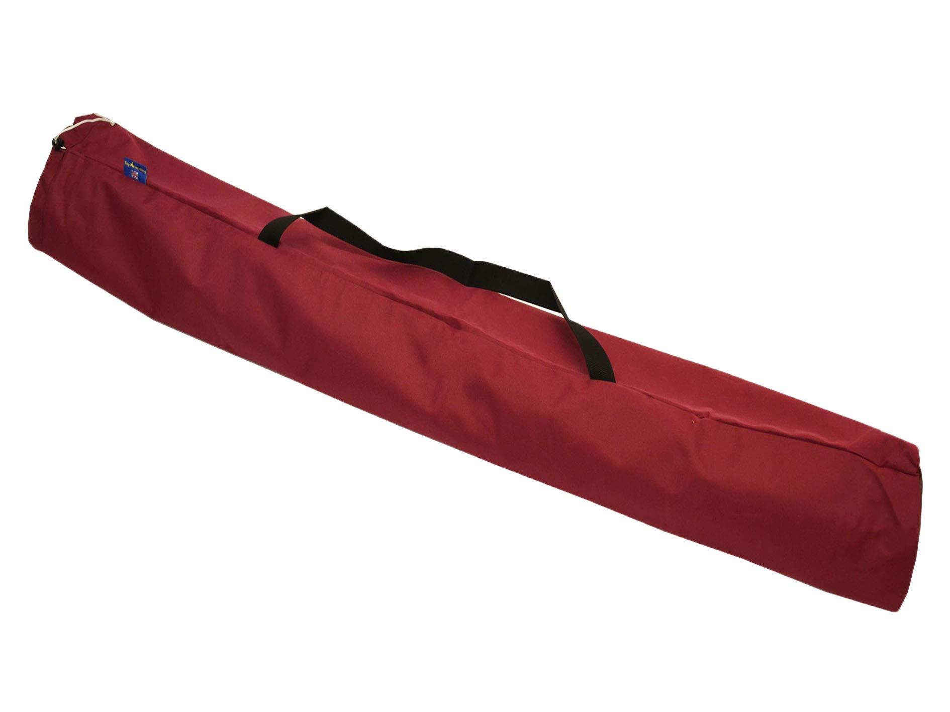 BAGS 4 EVERYTHING Windbreak Carry Bag/Cover Double in Heavy Duty Waterproof Material (Maroon)