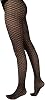 Small diamond tights
