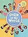 Dolls of the World Coloring Book