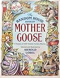 Rh Mother Goose Book
