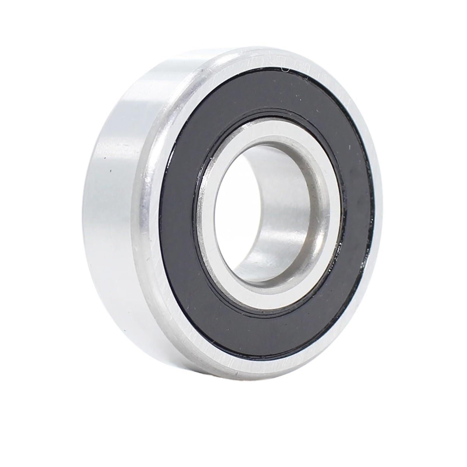 Abgedichtete Lager, 63005 2RS Nicht-Standard 254716 Kugellager 25 * 47 16 mm ABEC-1 (2 Stück) Lager