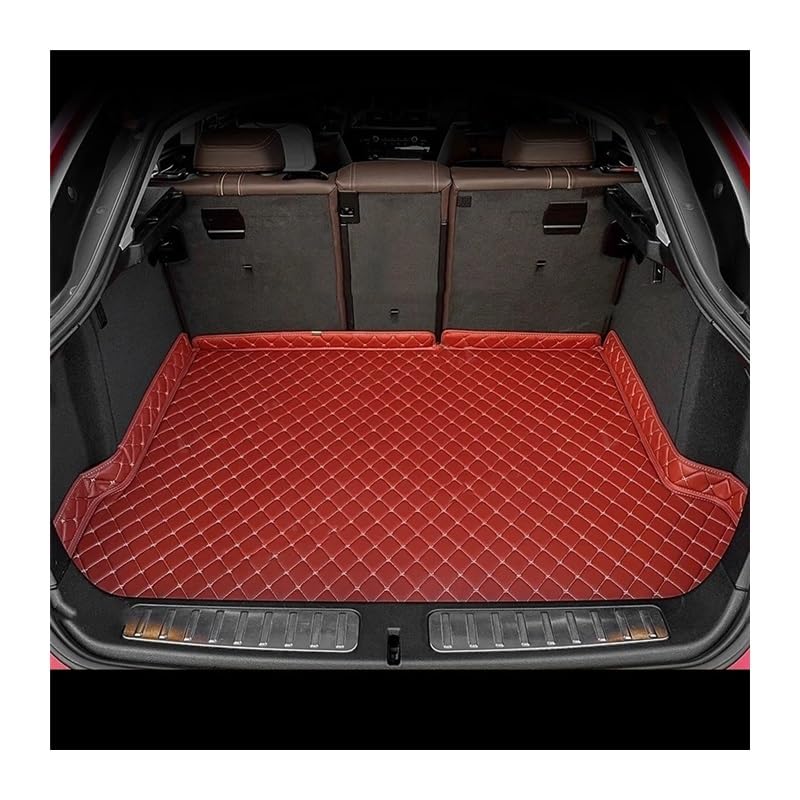 Tapis de coffre étanche pour Cherokee 2019 2020 protection anti-salissure
