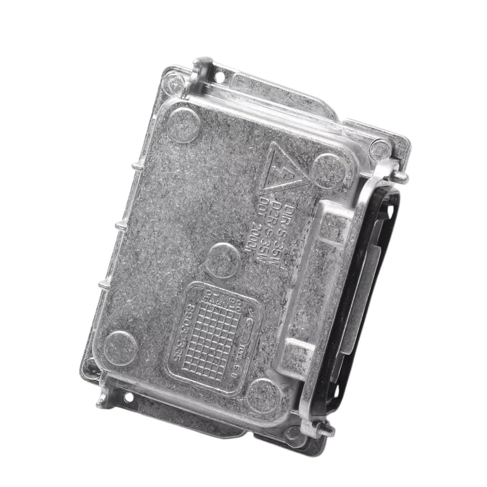 4L0907391 89034934 63117180050 89032335 HID Xenon Ballast Control Unit D1S D1R D2S D2R for Peugeot 3008 2009 2010 2011 2012 2013 Control Module