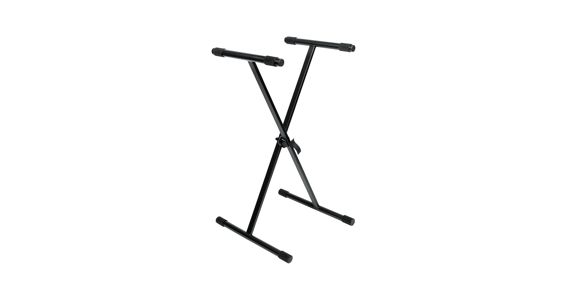(魚炳)Gator Frameworks ホワイト キーボードスタンド Amazon.com: Gator Frameworks Deluxe Two Tier X-Style
