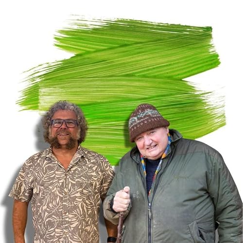 S1E9: The Dam Truth - A Beaver Story - With Chris Jones