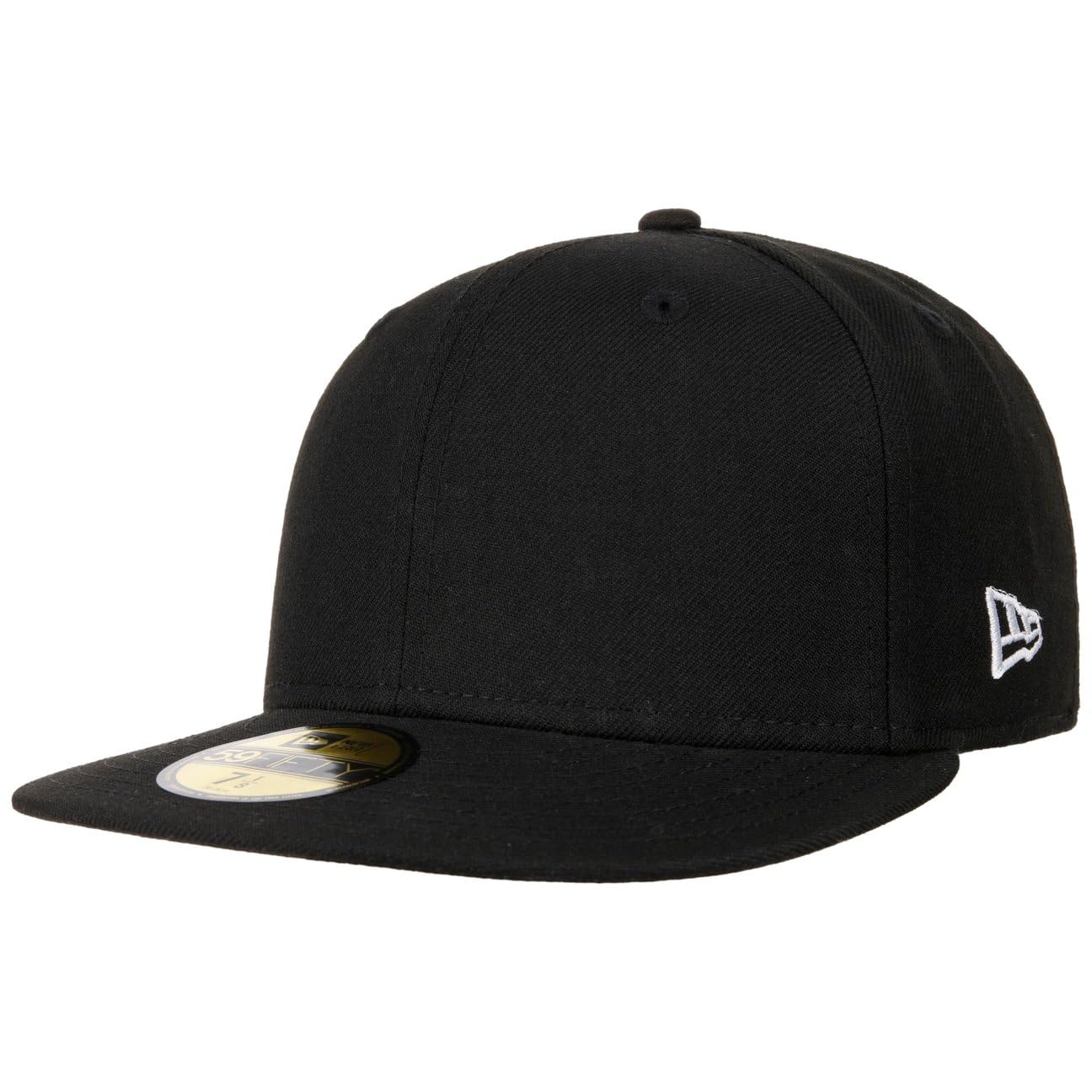 New Era Cappellino 59Fifty MLB Blue JaysEra Berretto Baseball Fitted cap Cappello Hiphop