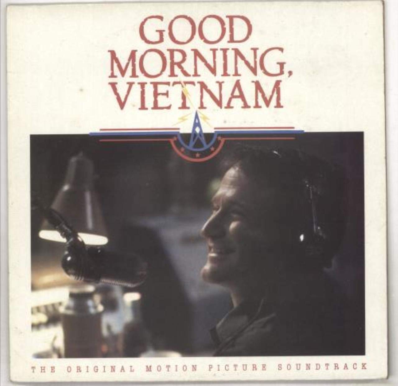 ORIGINAL SOUNDTRACK / GOOD MORNING VIETNAM