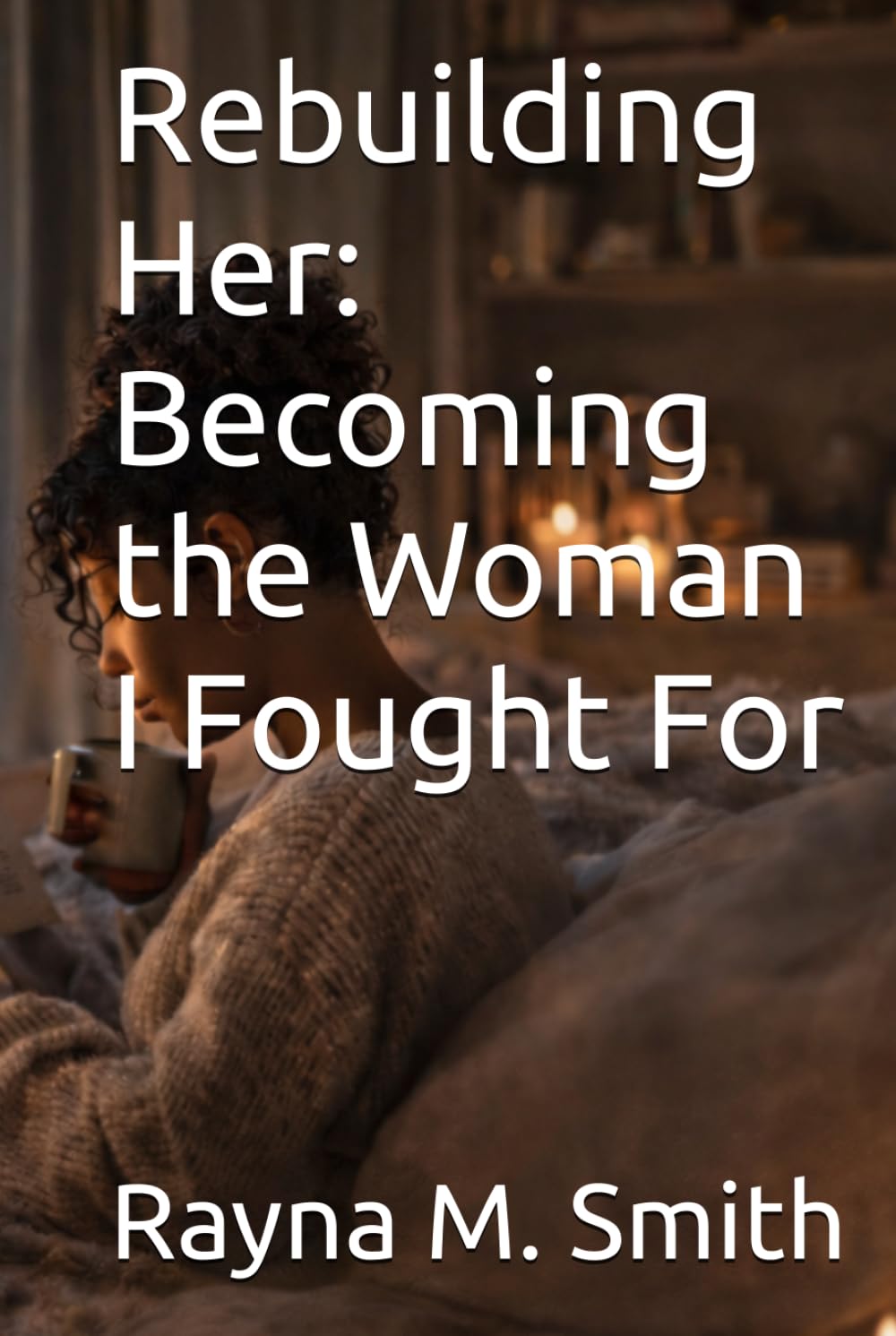 Rebuilding Her: Becoming the Woman I Fought For