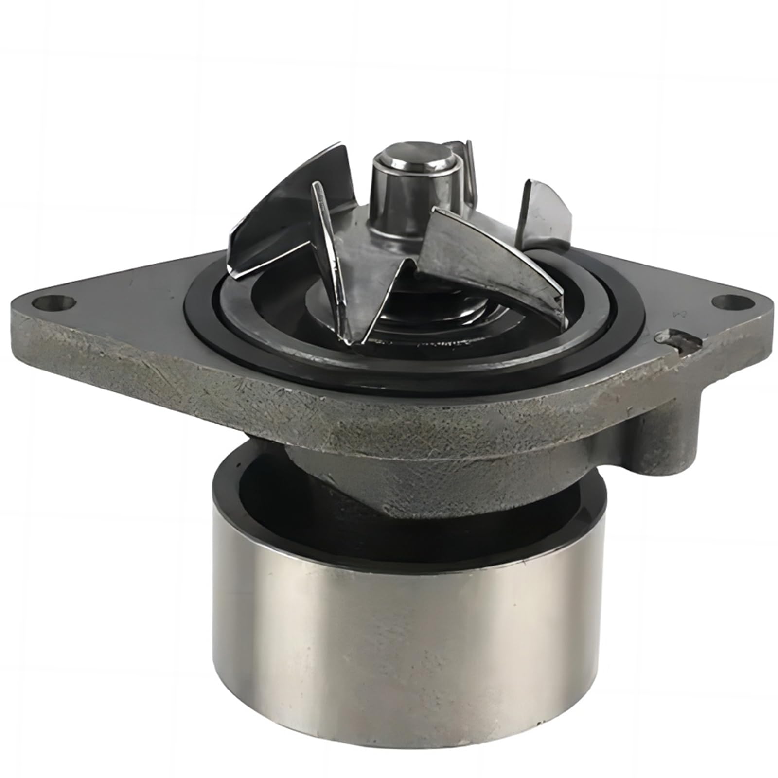 Amazon.com: dertgmlm Water Pump 3285414 5444109 Fits For Cummins 