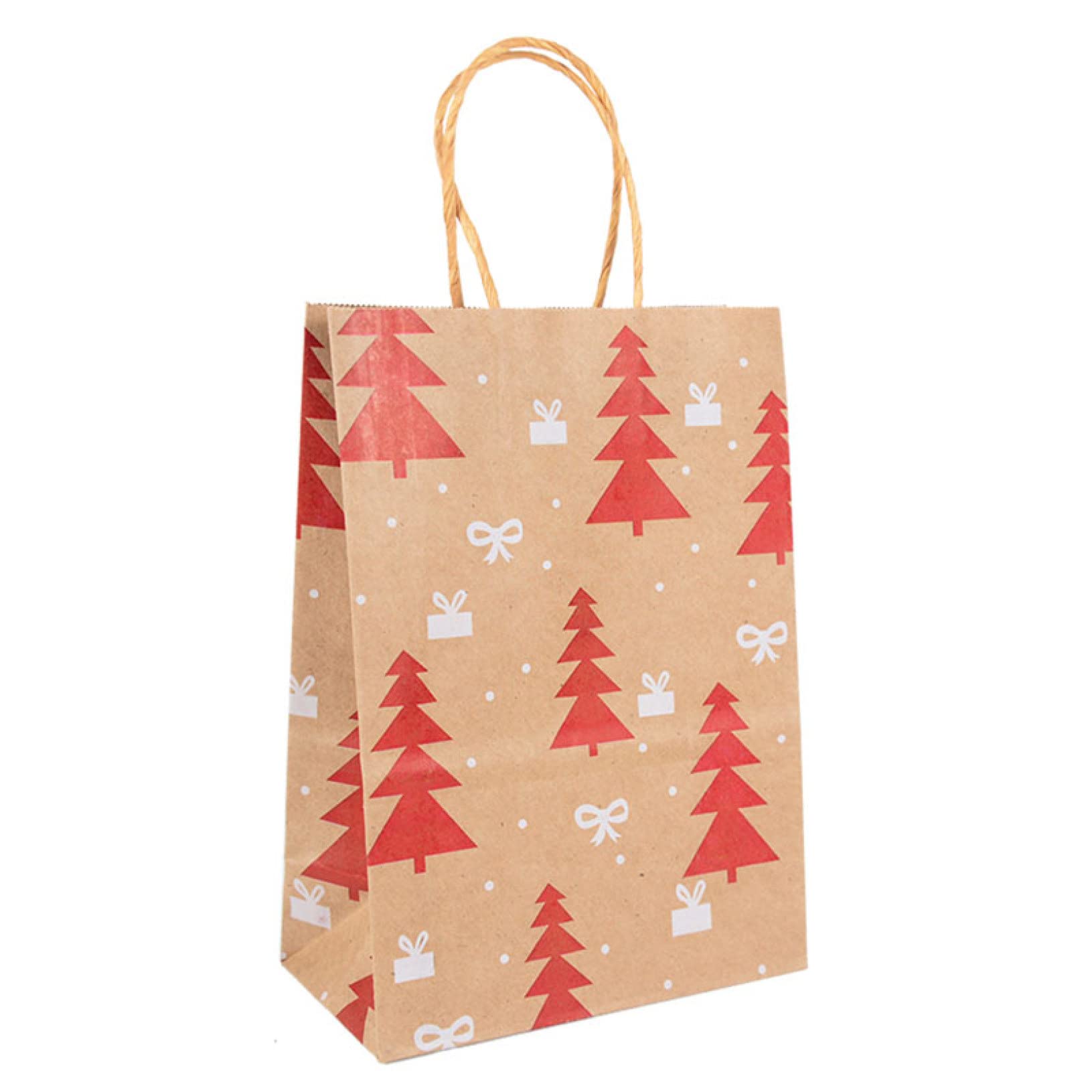Sac Cadeau En Plastique Flocon De Neige Pour Vous, Sacs D'emballage De Bonbons De Mariage Et De Noël, Sac à Provisions En Plastique, Sacs D'emballage De Bonbons Et De Gâteaux, 50 Pièces