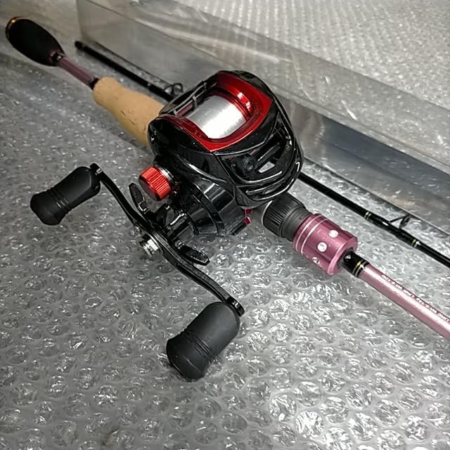 オリムピックSEAMAN GX6000 ベイトリール オールドリール船用 極美