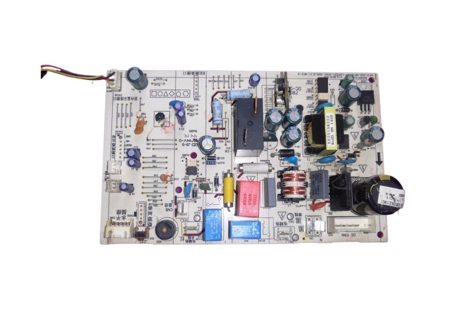 AEPRPSMEIFH For Air Conditioning Computer Board 202302131002 Main KFR-26G BP3DN1Y-LB (B2) Accessories