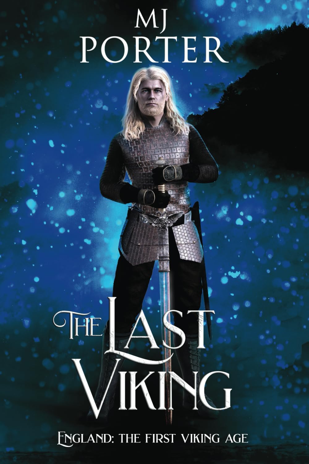 The Last Viking: England: The First Viking Age: 8 (The kingdom of Mercia: The Ninth Century)