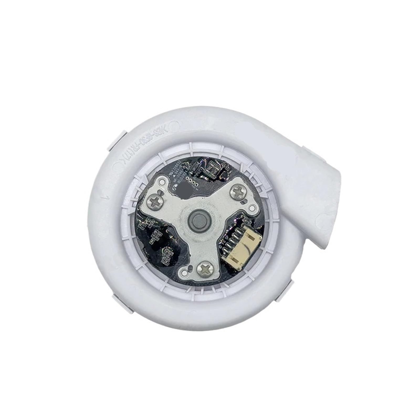 VBHYTRDSS Fan Module，Compatible For Roborock， S8 Pro Ultra S85 + + 6000Pa Robot Vacuum Cleaner Parts With Motor Accessories