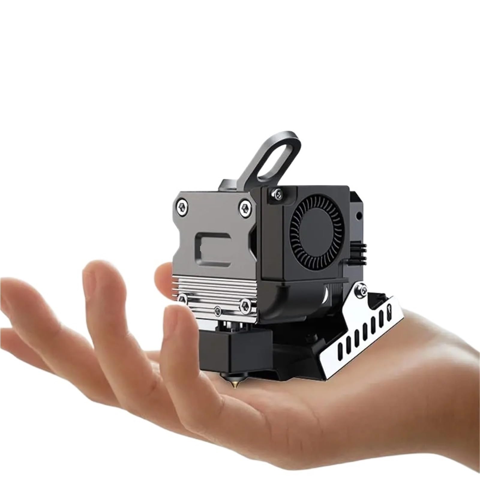 Kompatibel mit Ender 3 S1/Ender-3 V2/Ender-3 Pro Sprite Extruder Pro Direct Drive Kit
