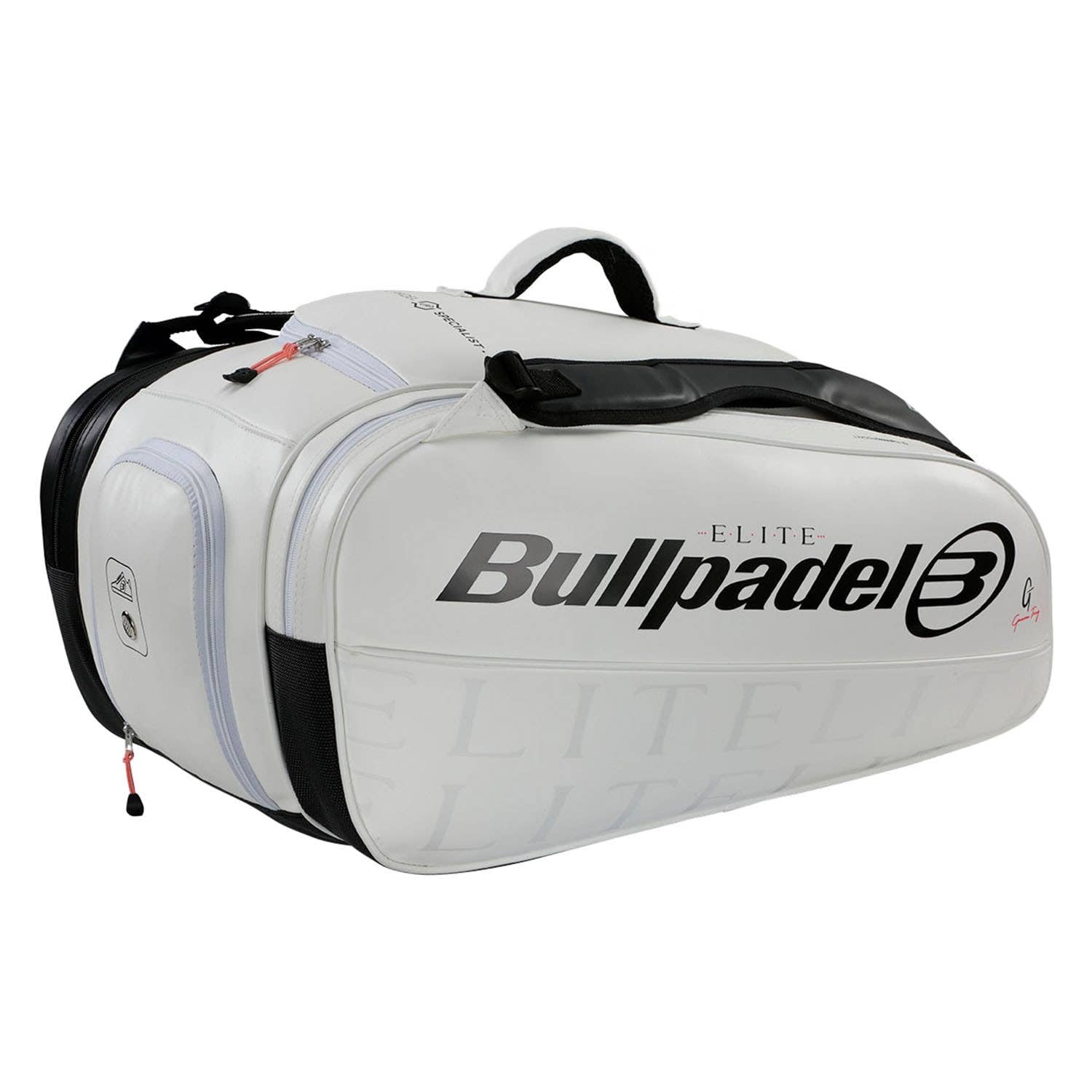 Bullpadel PALETERO BPP-24019 Elite 038
