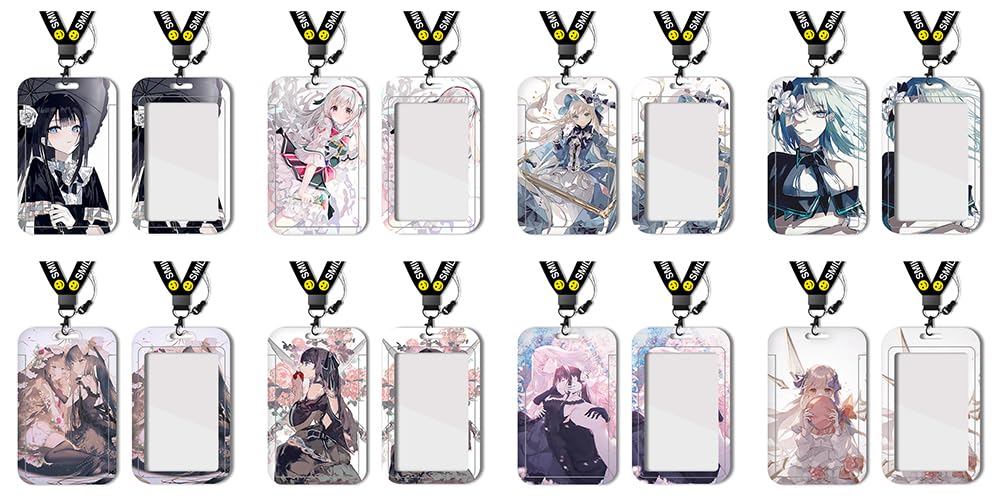 Amazon.co.jp: [SinSed] カードケース アーケア Arcaea 非公式 ゲーム