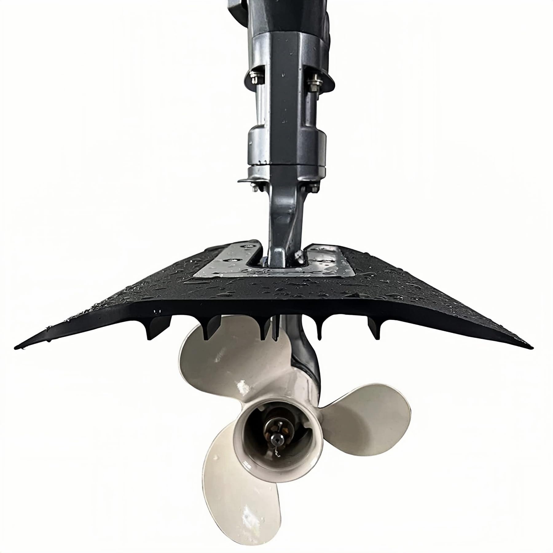 Amazon.com: UanofCn FO2002 Whale Tail Hydrofoil Stabilizer