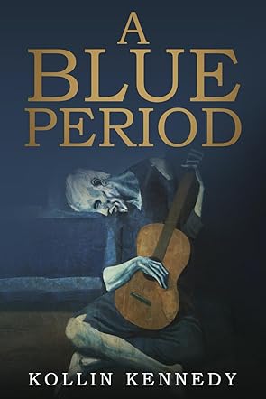 A Blue Period