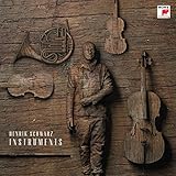  Instruments [Vinyl LP]