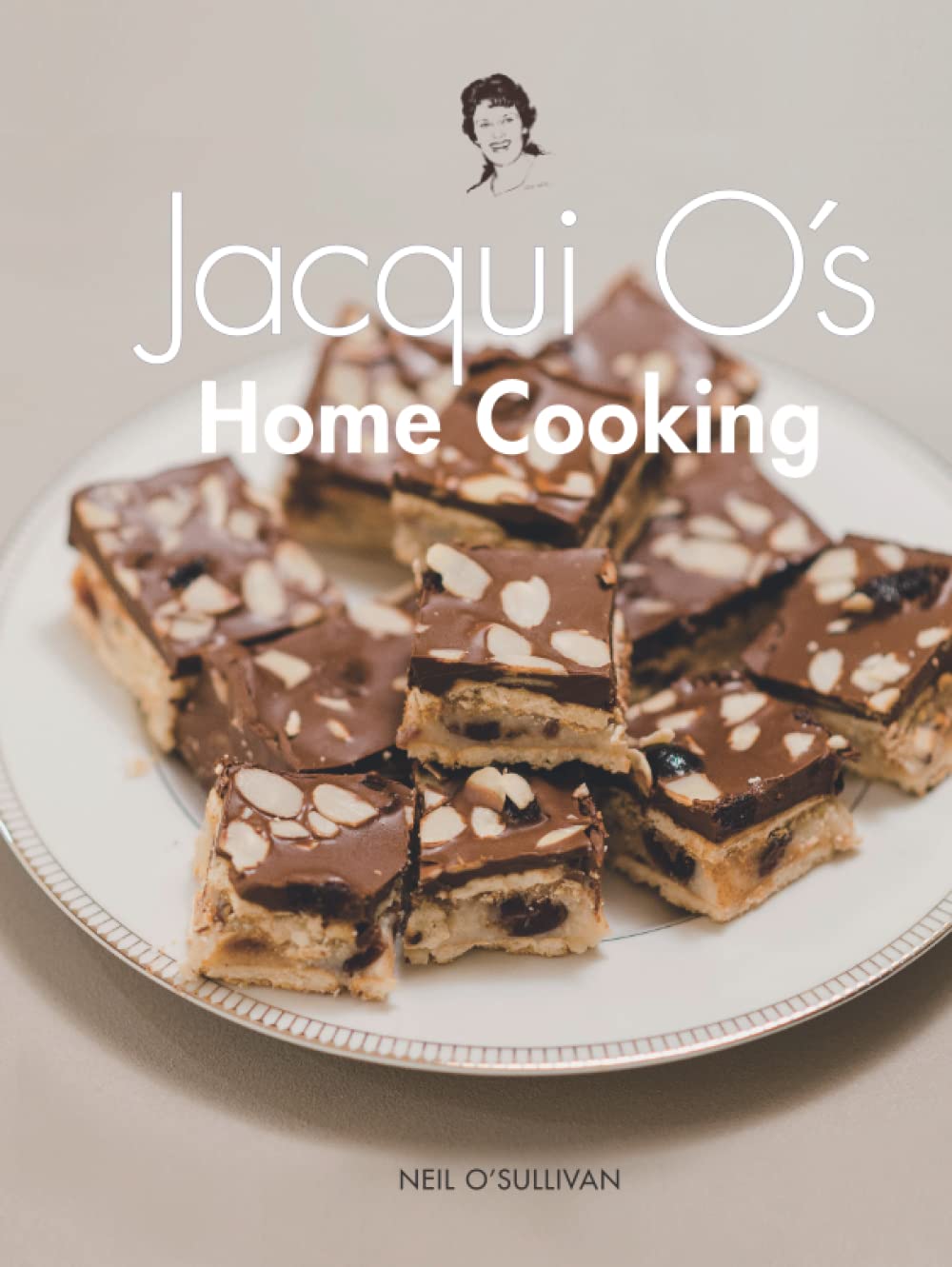 Jacqui O's Home Cooking