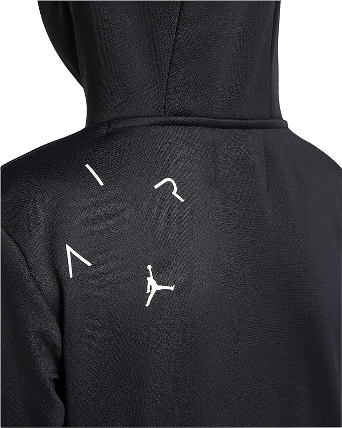 Nike Air Jordan Core Performance Therma Boys' Pullover Hoodie4