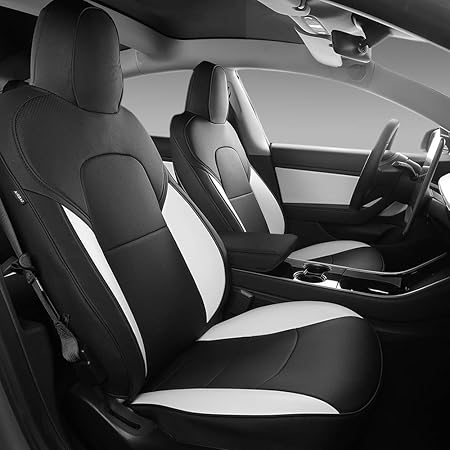 tesla car seat protector