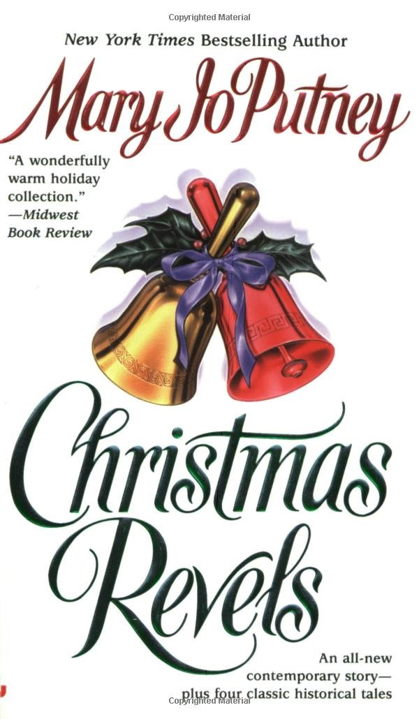 Christmas Revels