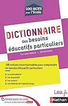 Download Dictionnaire des besoins éducatifs particuliers PDF