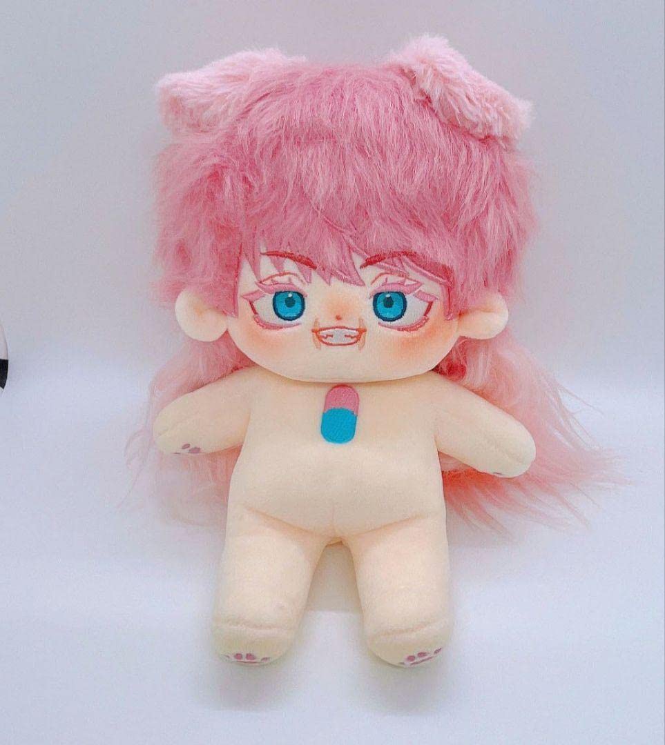 Amazon.co.jp: 限定完売超激着せ替えぬいぐるみ 三途春千夜 スケルトン 