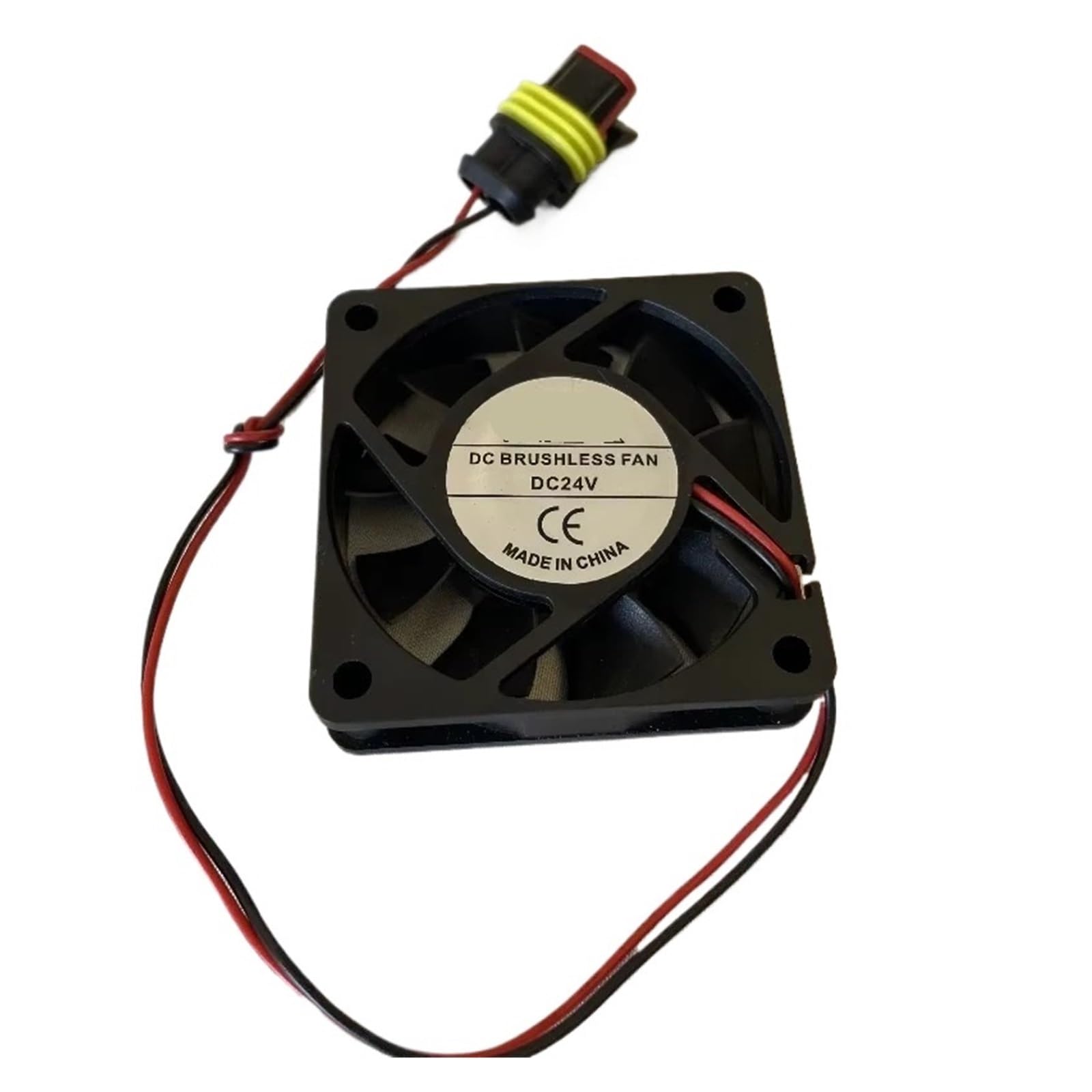 TSCFHGQI 24V 60mm 60 * 60 * 15MM 6015 Cooling Fan