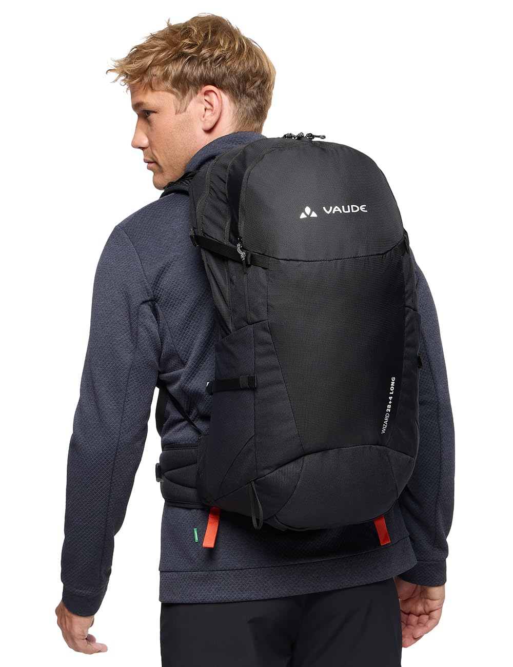 VAUDE Wizard 28+4 long