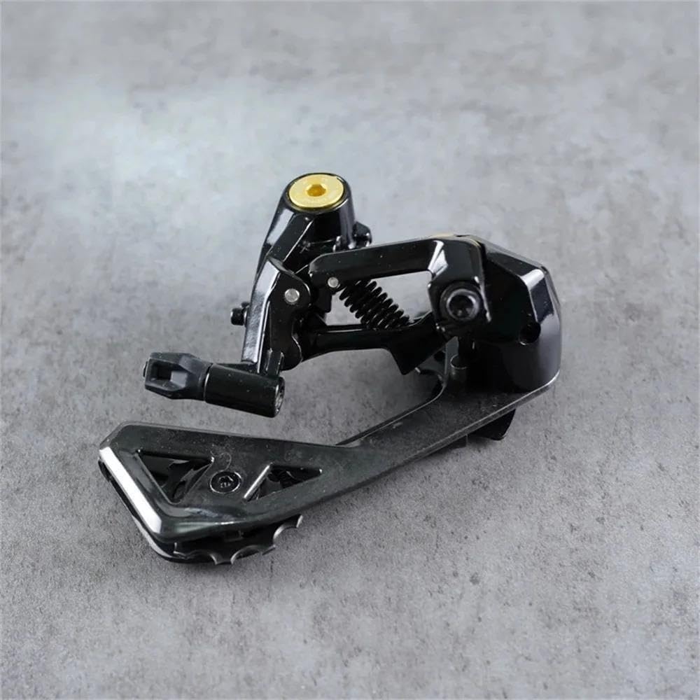 desviador de Bicicleta Desviador Delantero RX12 2x12S 24 Seconds Road 4Kit Palanca Cambio Trasera Fibra Carbono Cambio Post