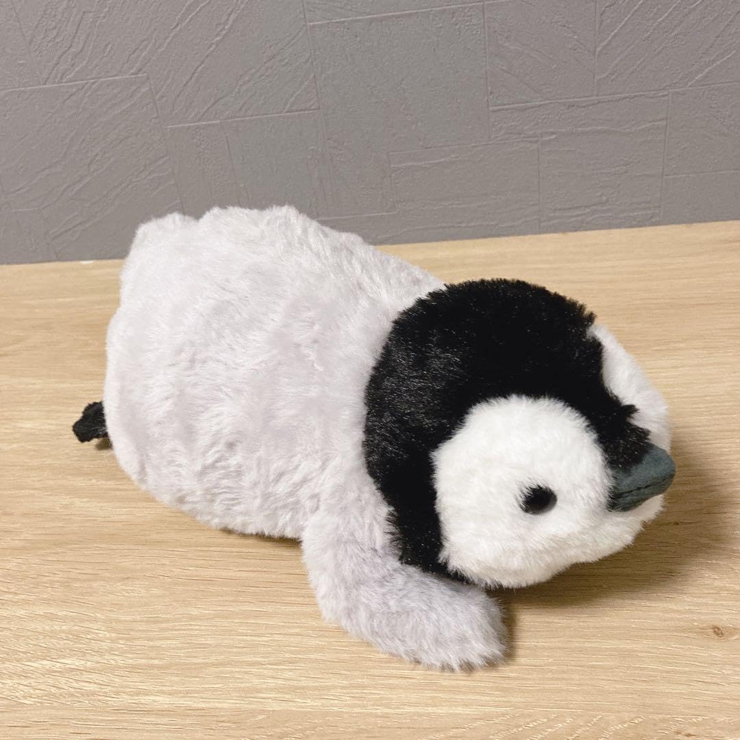 Amazon.co.jp: 三英貿易オリジナル ぬいぐるみ moffly もふりー