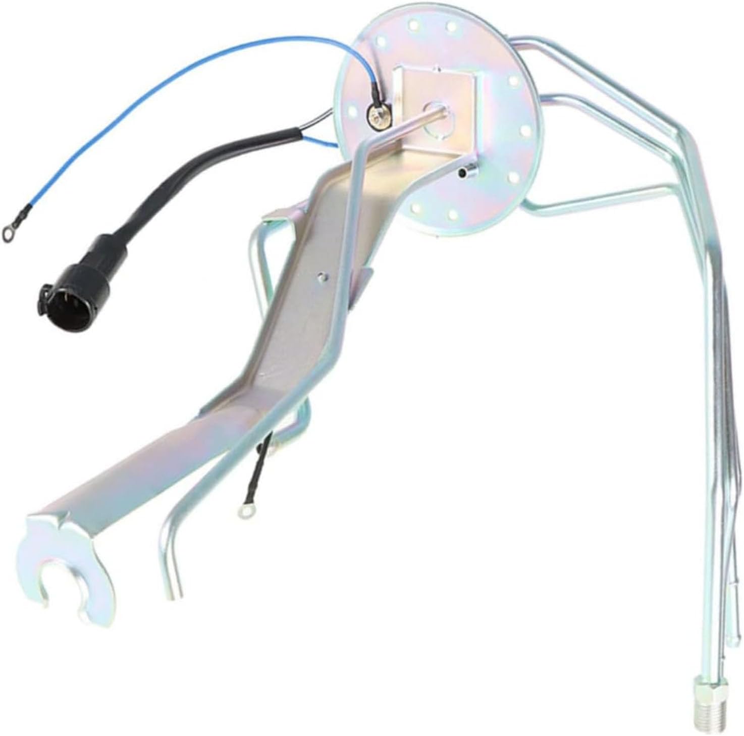 Oil Pumps Hanger Tube Assembly for Pickup 1986-1992 23206-35101 Pumps Hanger Mounting Rack Replacement Accessory