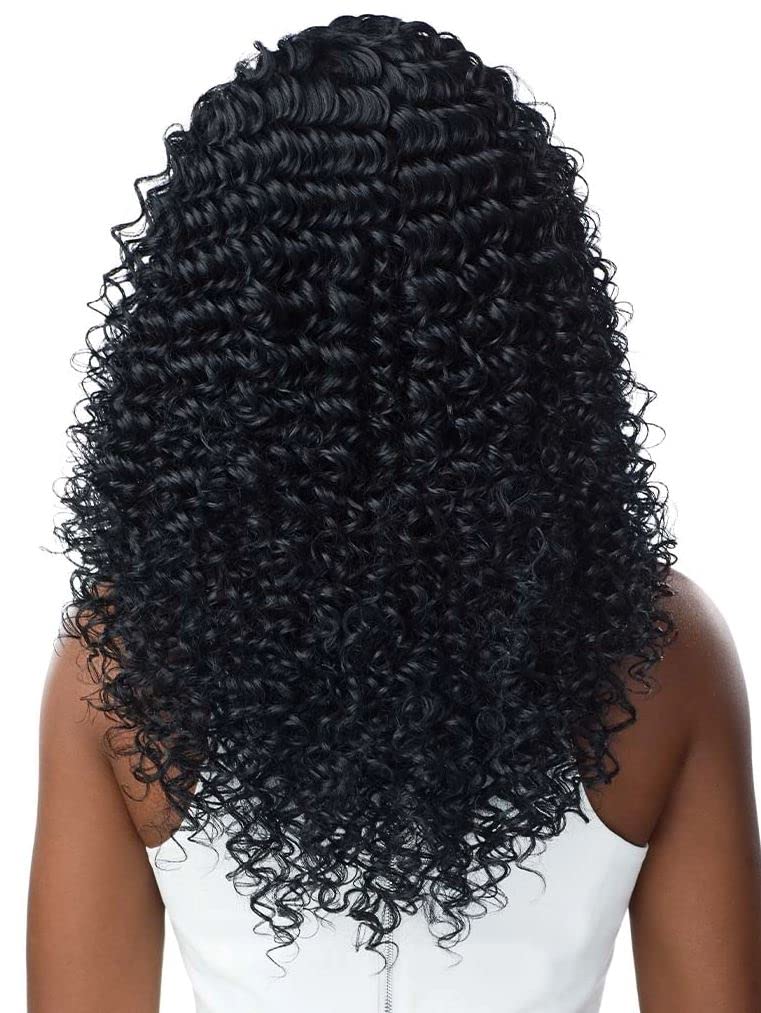 Outre LACE FRONT WIG - PERFECT HAIR LINE 13X6 - DOMINICA (2)