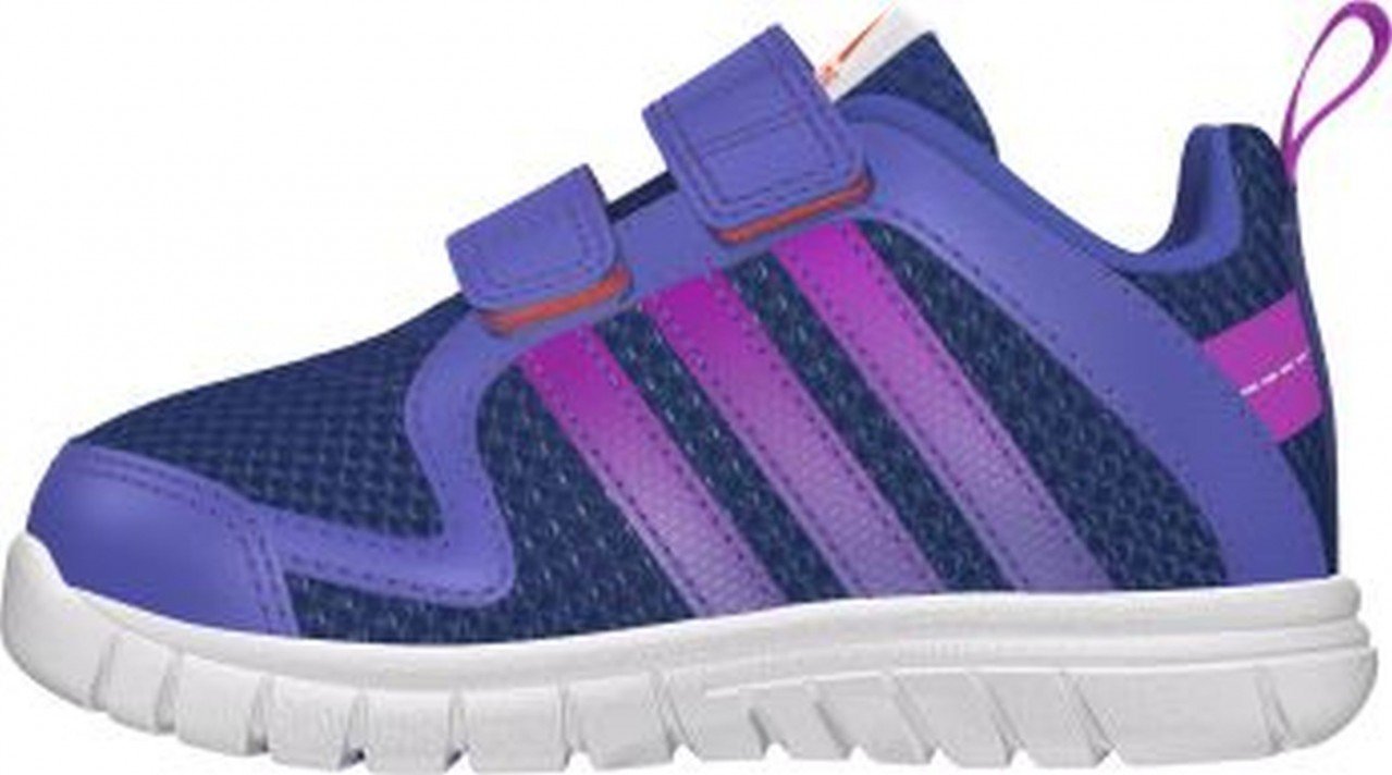 adidas Buty sportowe Sta Fluido 3CF I