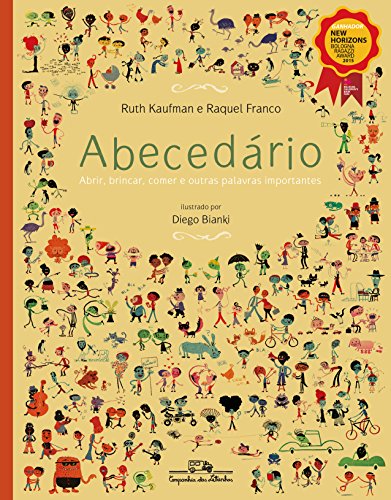  Abecedário