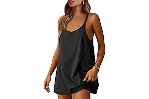 ANRABESS Women Summer Mini Clothing