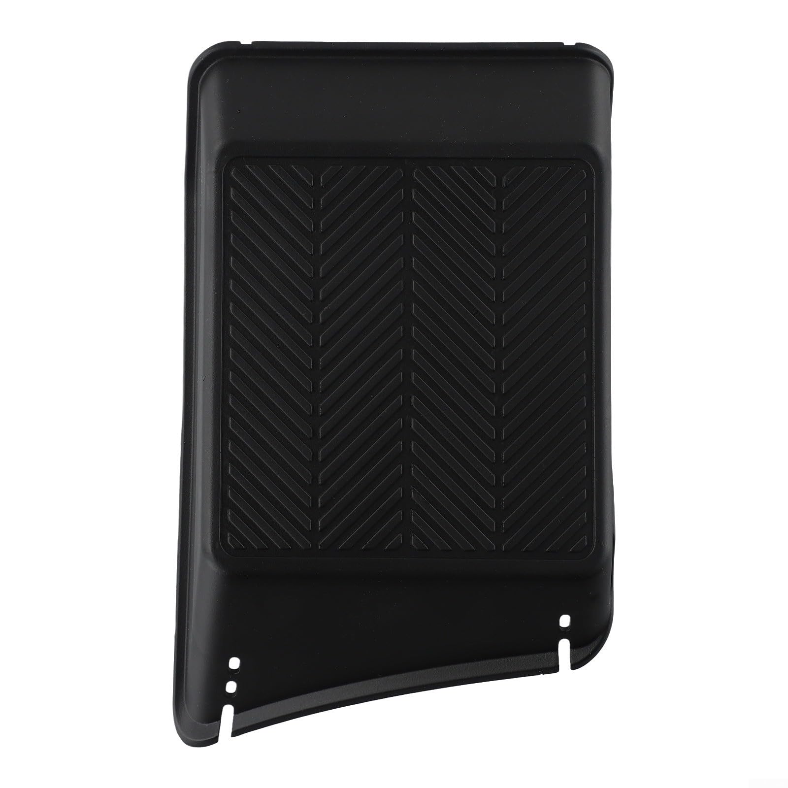TONIXY 1 Pcs Automatic Trans Front Foot Rest Plastic Left Front Door Footrest, for Toyota, for 4Runner 2003-2009, for Fj, for Cruiser 2007-2014