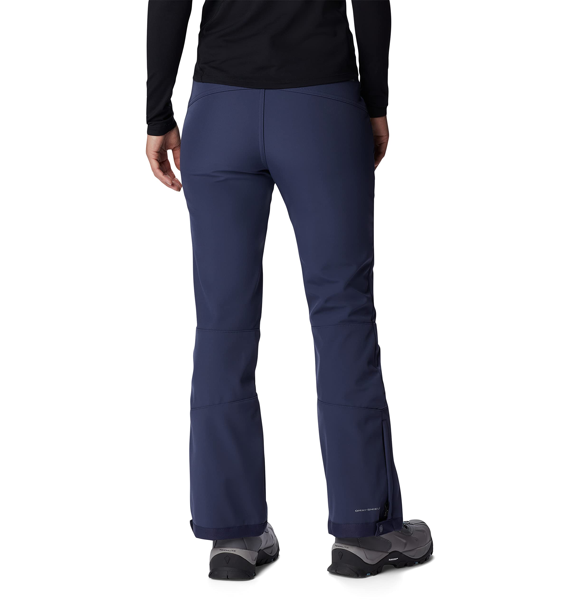 Columbia Roffee Ridge 4 Pant - Pantalones De Senderismo Y Trekking Mujer