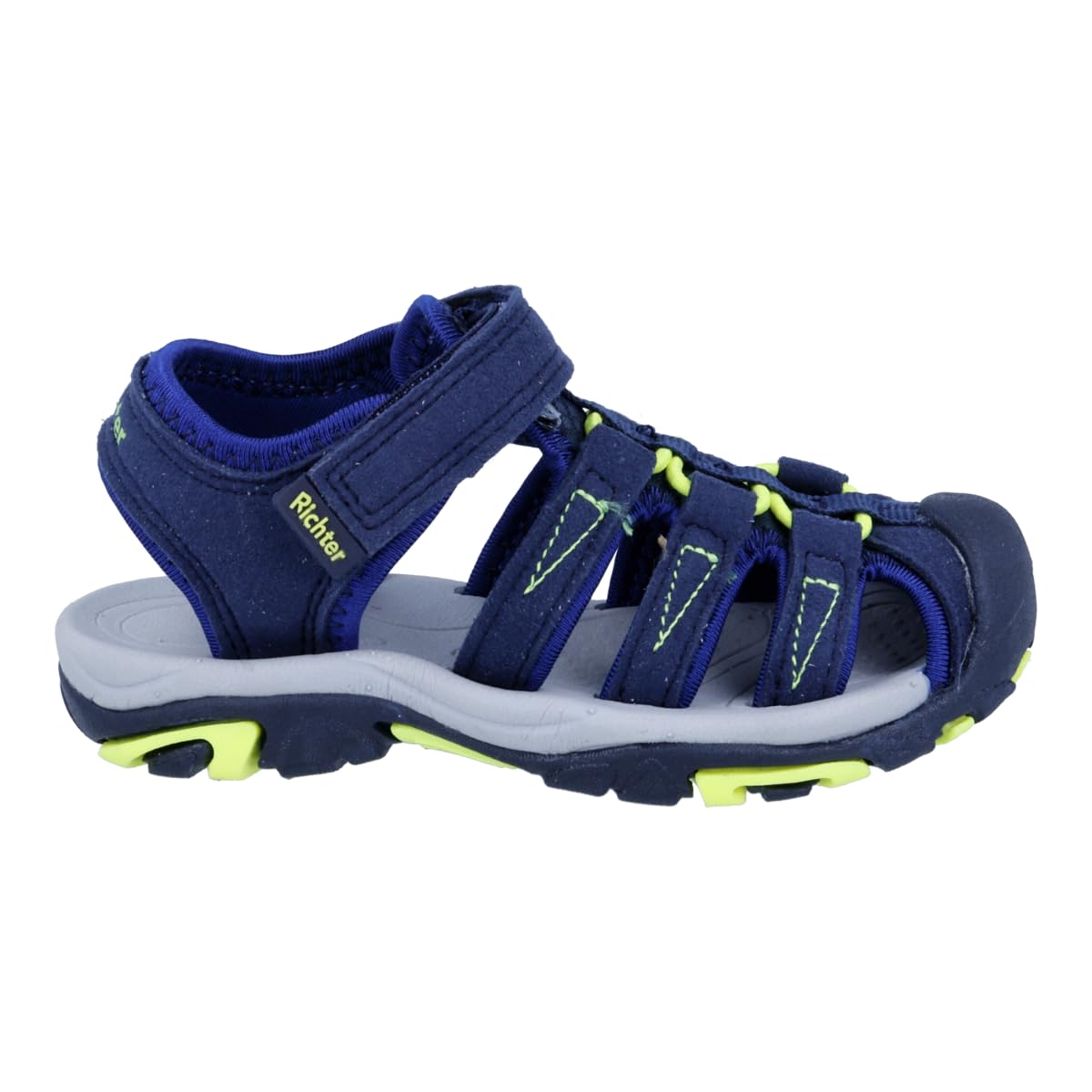 Richter Kinderschuhe Boulder, Sandali
